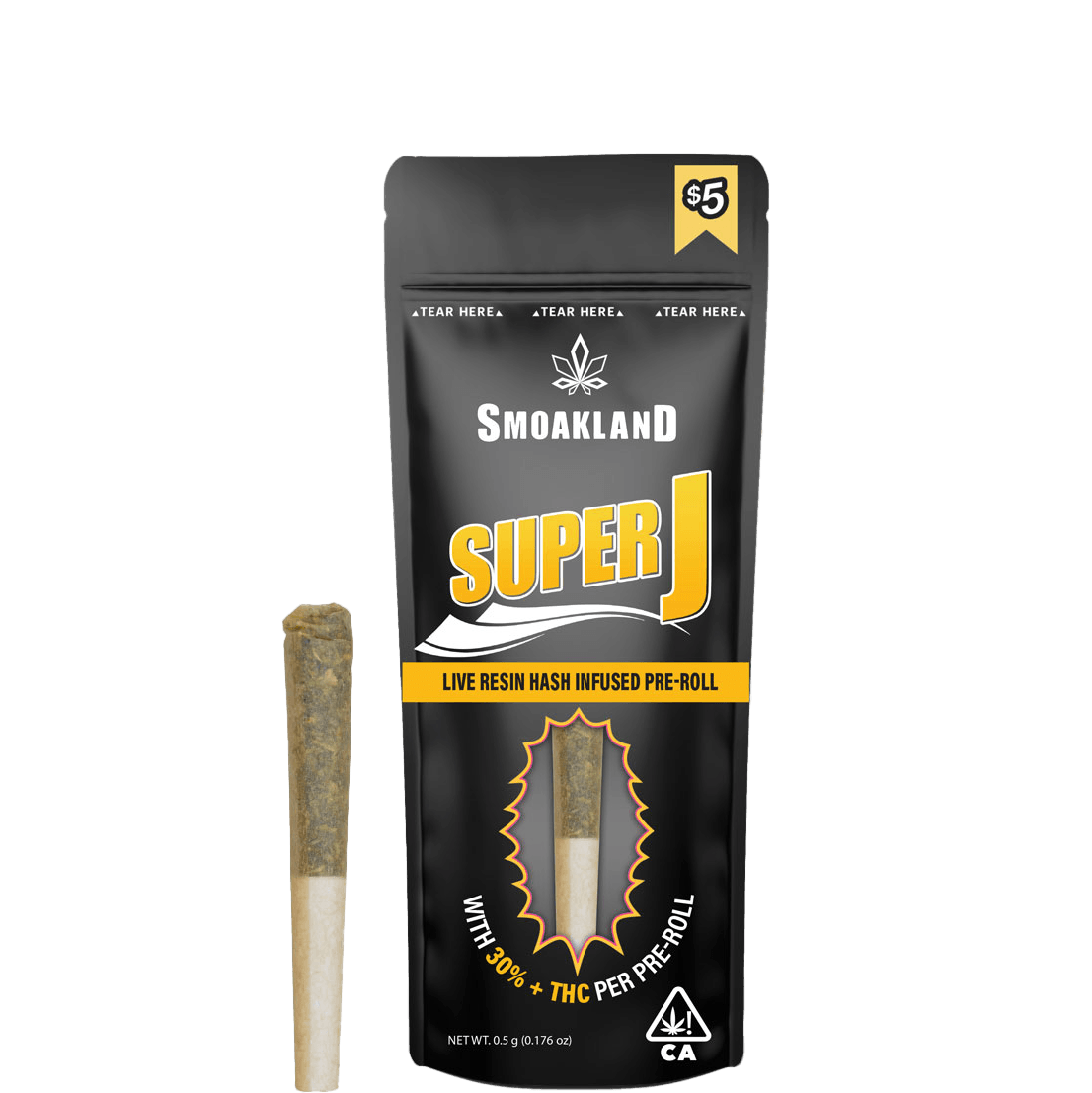 Super J product