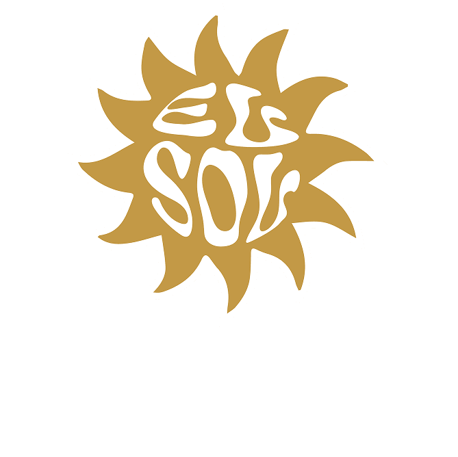 El Sol logo
