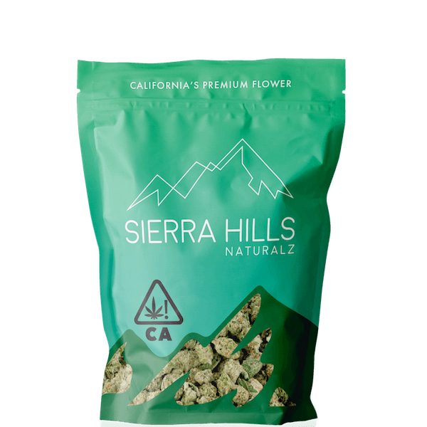 Sierra Hills product