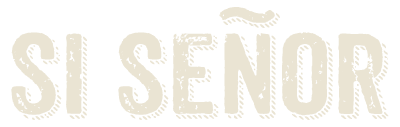 Si Señor logo